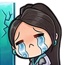 sageWall emote