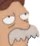 glum emote