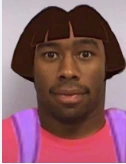 Dora emoji