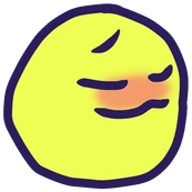 blush emote