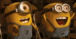 minionki emote