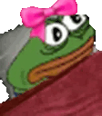 CuteWankge animated emote