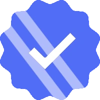 ShinyBlueVerified emote