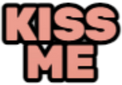 kissme_IDS static emote