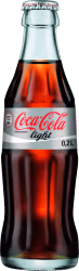 Lightcocacola emote