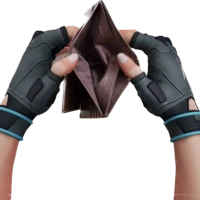 BrokeOnSkins emoji