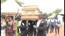 RIP emote