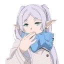 FrierenBeyondFU emoji