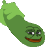 pepe_pickle animated emote
