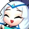 KaguraCute emote