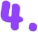 Purple_Four emoji