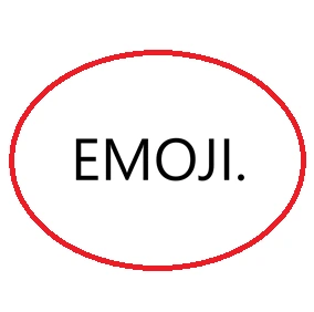 emoji emote