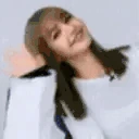 lisaBye emote