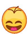 hahaha emote