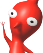 Pikmin_wave emote