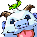 Wumporo emote