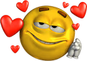 EmotiLove emote