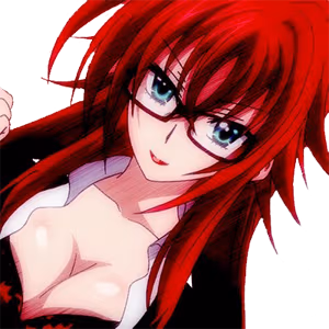 Rias_sexy emote