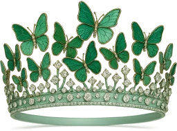Green_butterfly_crown emote