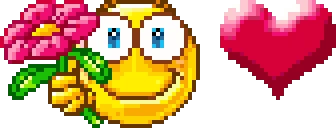 Love emote