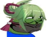 Suski emote