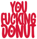 u_fcking_donut emote