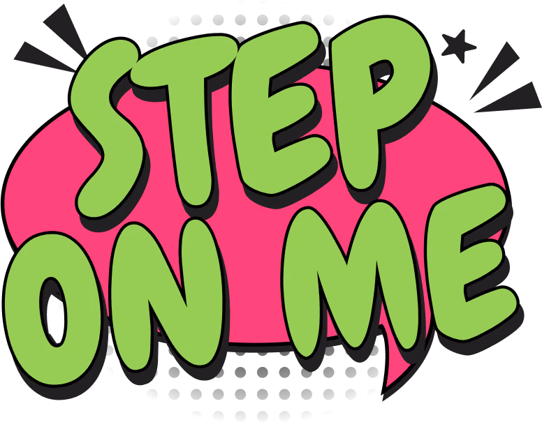 STEP_ON_ME emote