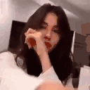 MadisonBeerGun animated emote