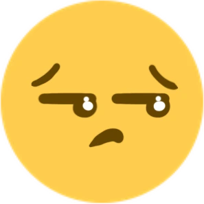 Guilty emote