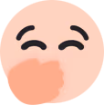 1_giggle emote