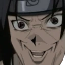 Sasukememe emote