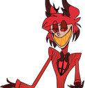 alastorclown emote