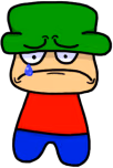 Bambi_Sad emote