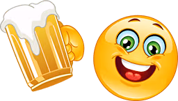 beer emote
