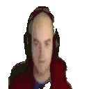 zoloRage emote