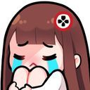 GCHemoji19_Cry static emote