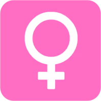 female emote
