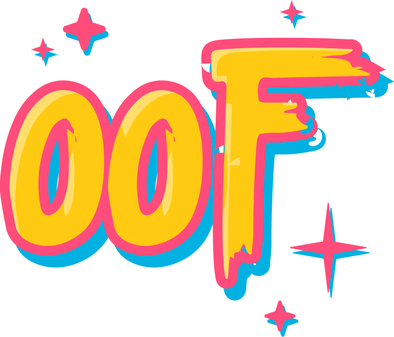 OOF emote