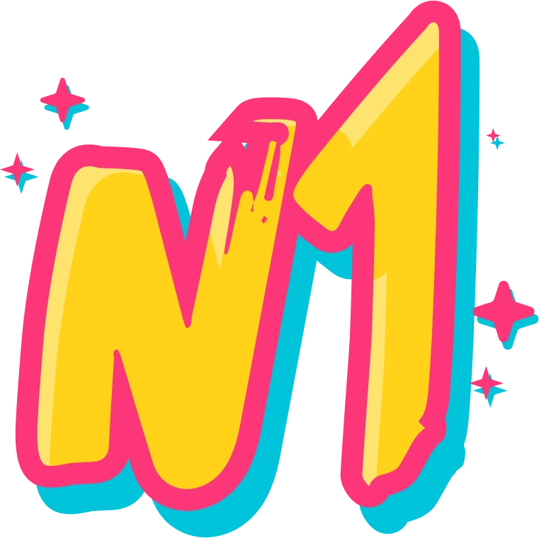 N1 emoji