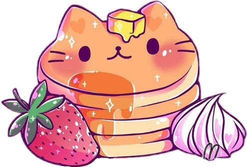 pancake_cat emote