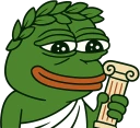 pepegreek emote