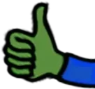 WeCoo emote