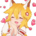 senkolove animated emote