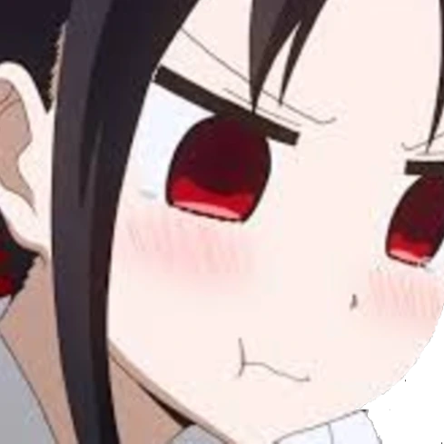KagayaPout emote