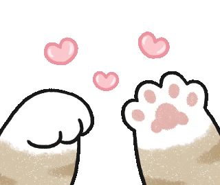 KittyPaw06 emoji