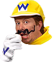Warionion emote
