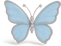 Lightblue_butterfly emote