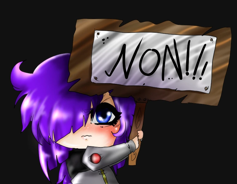 NON emote