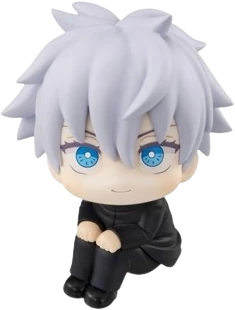 gojofigure emote