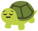 pensive emote